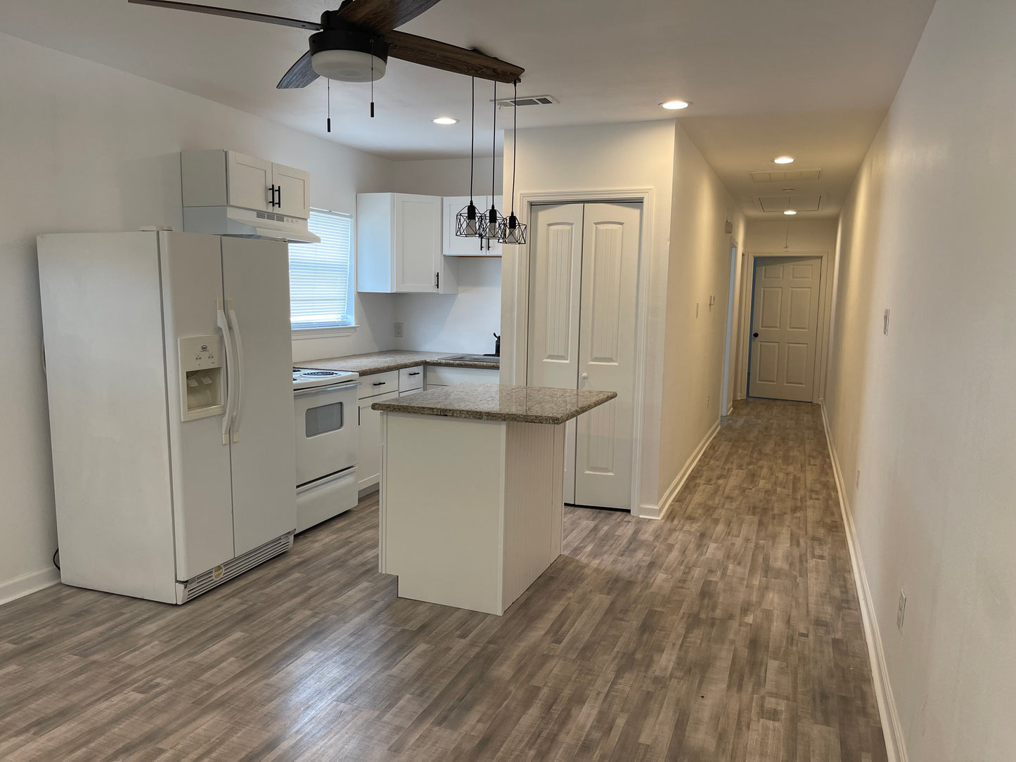 2709 N Tonti St New Orleans, LA