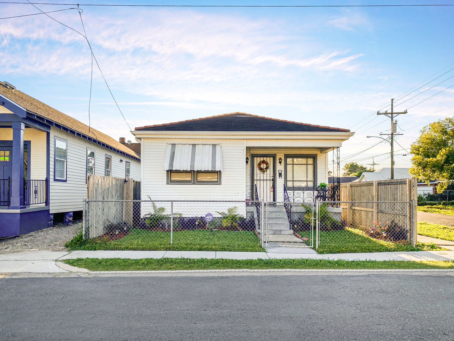 1644 Desire St New Orleans, LA