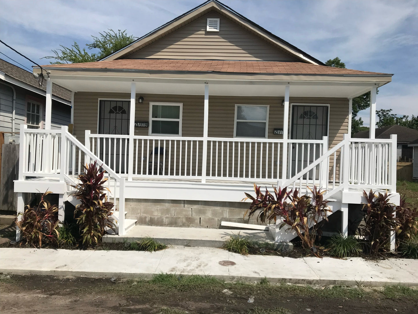 2711 N Tonti St New Orleans, LA