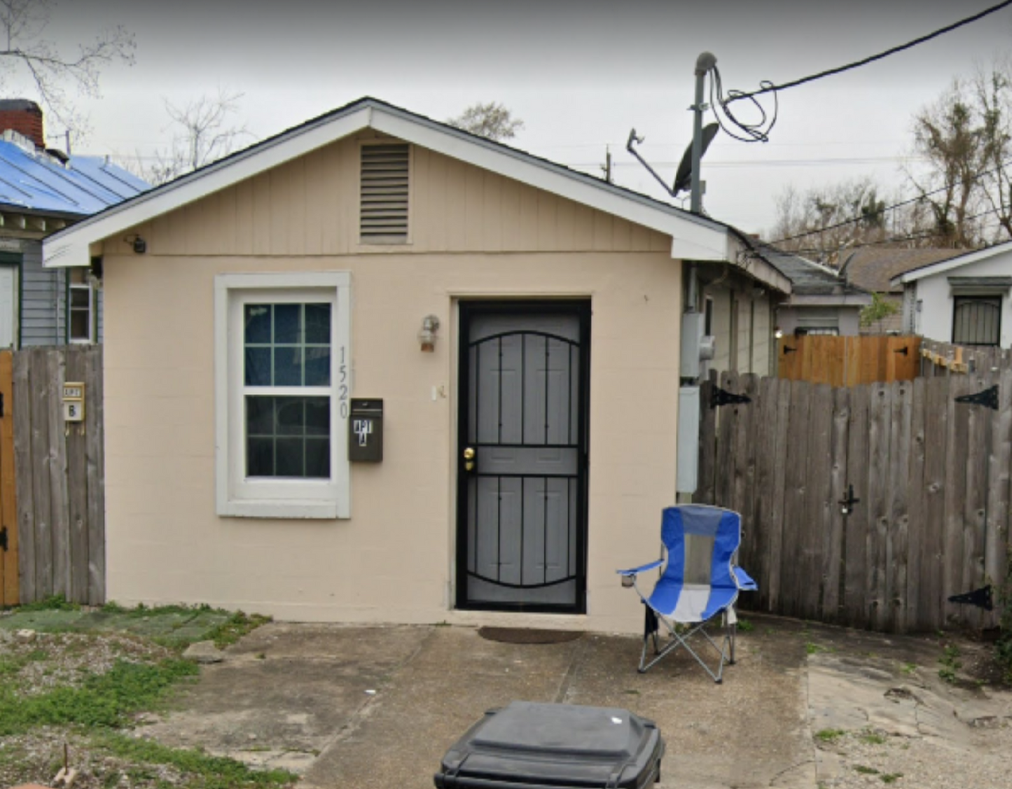 1520 Desire St Apt A